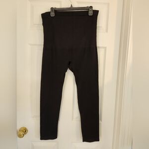Empetua Shaping Leggings 3XL Black High Waisted NWT